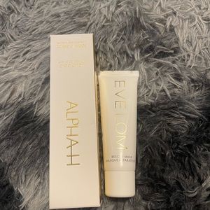 Alpha H liquid gold & evelom